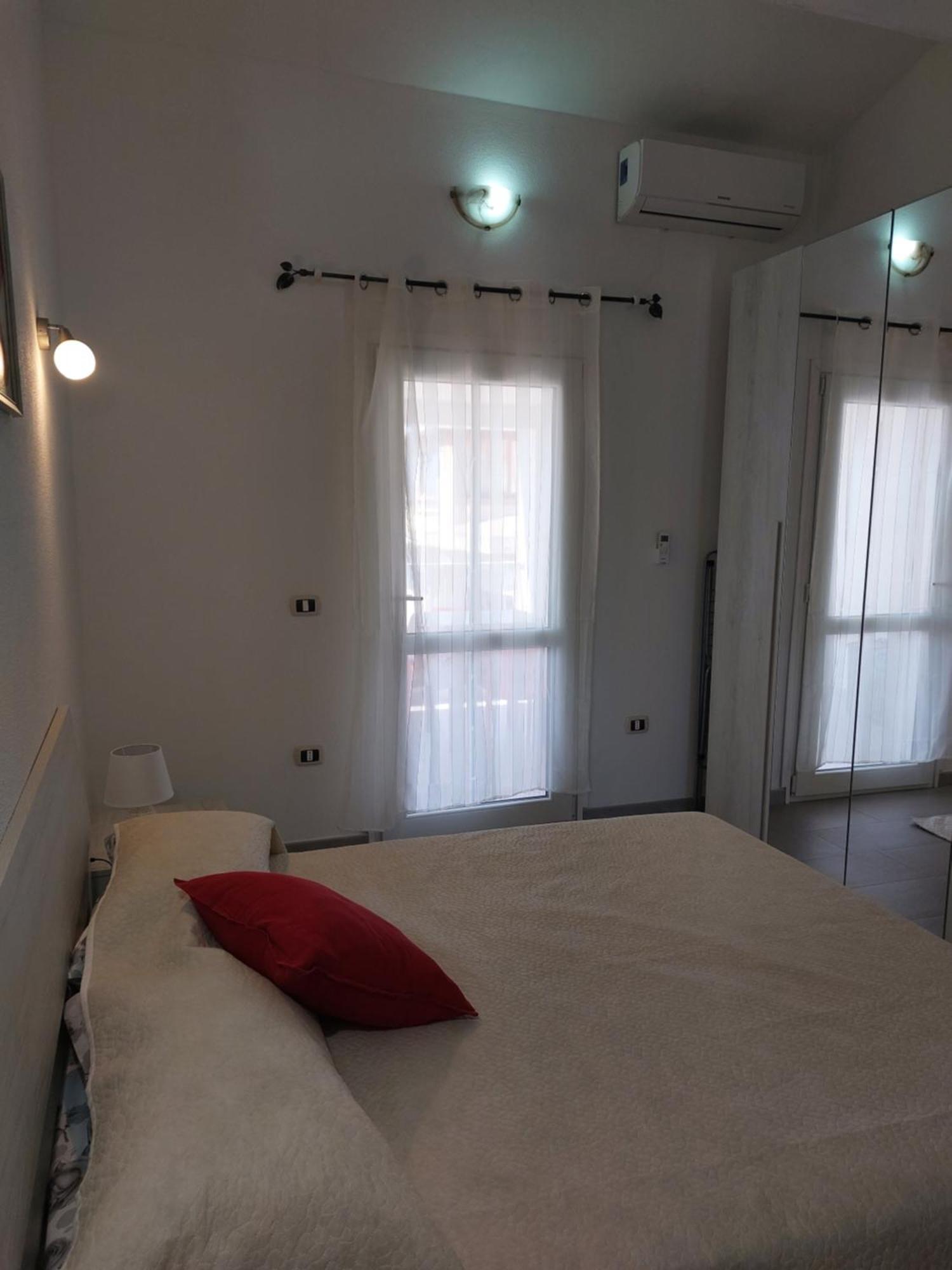 オロゼーイCasa Pillinaアパートメント エクステリア 写真